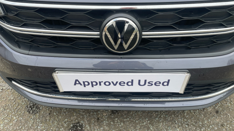 Volkswagen Taigo 1.0 TSI Life 5dr Petrol Hatchback